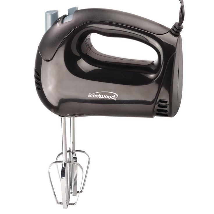 5-Speed Hand Mixer