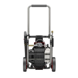 Briggs & Stratton 2000 PSI 1.2 GPM Electric Pressure Washer with Induction Motor and Tubular Steel Frame