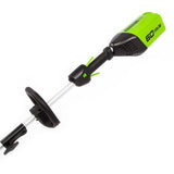 Greenworks PRO 13 in. 60-Volt String Trimmer (Tool-Only) - Super Arbor