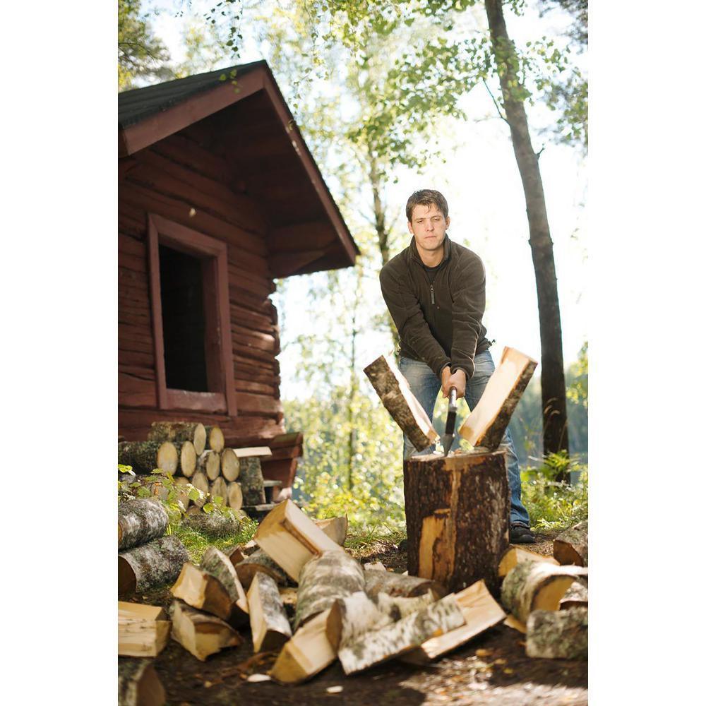 28 in. X25 Splitting Axe - Super Arbor