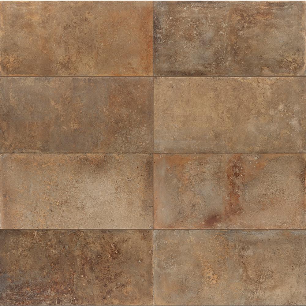 Mesa Sand 12 in. x 24 in. Porcelain Floor and Wall Tile (13.62 sq. ft./Case) - Super Arbor