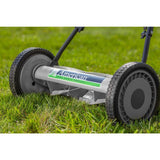 American Lawn Mower Company 18 in. Manual Walk Behind Reel Lawn Mower