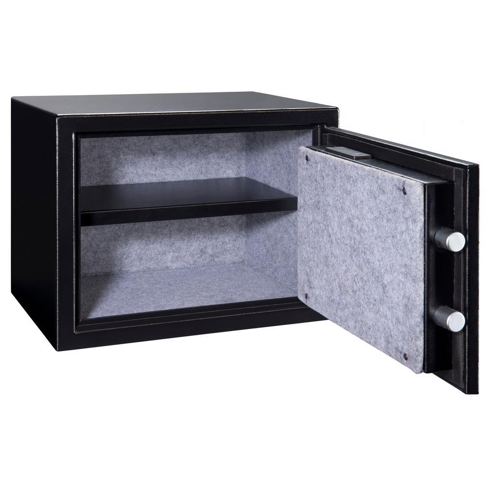 Personal Fire Safe with Electronic Lock - Super Arbor