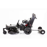 Swisher Versa 42 in. 389 cc Honda Gas Finish Cut Commercial Walk Behind Mower