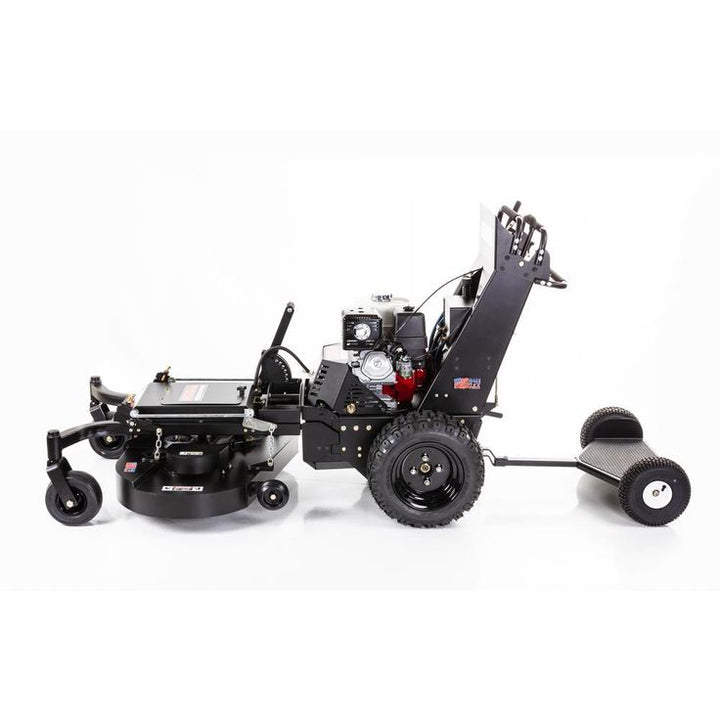 Swisher Versa 42 in. 389 cc Honda Gas Finish Cut Commercial Walk Behind Mower