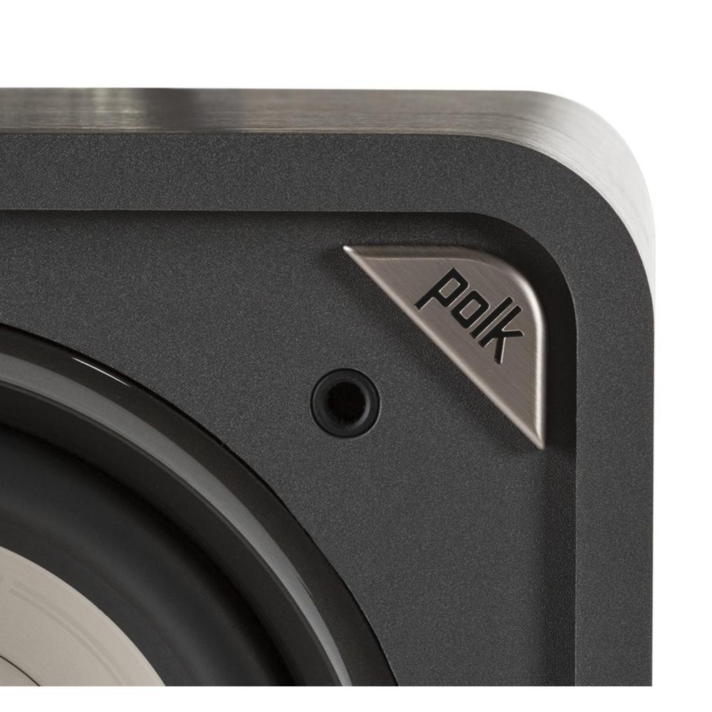 HTS 12 in. Powered Subwoofer with Power Port Technology - Super Arbor