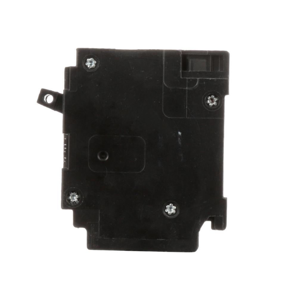 15 Amp Single Pole Type QT Tandem NCL-Circuit Breaker