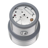 InSinkErator Evolution Excel 1 HP Continuous Feed Garbage Disposal