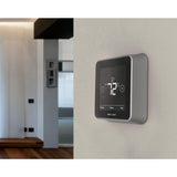 T5+ 7-Day Programmable Smart Thermostat with Touchscreen Display - Super Arbor