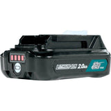 12-Volt MAX CXT Lithium-Ion 2.0 Ah Compact Battery Pack - Super Arbor