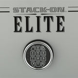 5.73 cu. ft. Elite Executive Fire Resistant Safe with Electronic Lock - Super Arbor