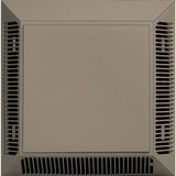 Intake/Exhaust Siding Vent #097-Clay - Super Arbor