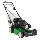 Lawn-Boy 21 in. Variable Speed All-Wheel Drive Gas Walk Behind Self Propelled Lawn Mower