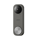 RemoBell S Smart Wired Video Doorbell Camera - Super Arbor