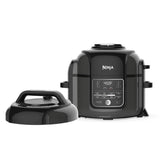 Ninja Foodi 6.5-Quart Electric Pressure Cooker