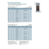 PL Series 225 Amp 42-Space 60-Circuit Main Breaker Outdoor Load Center - Super Arbor