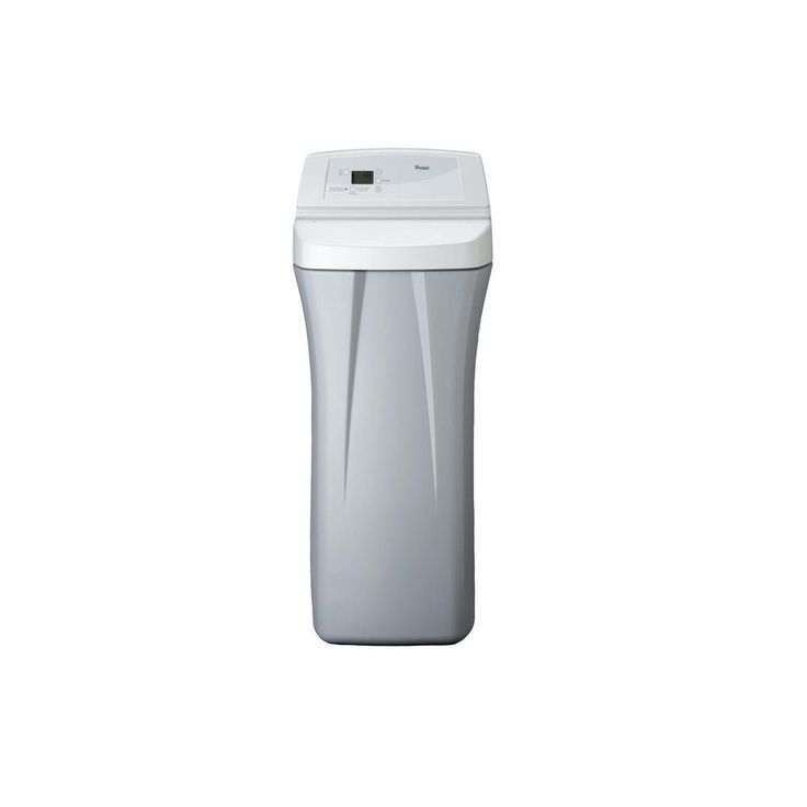 30,000 Grain Water Softener