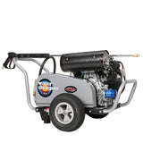 Simpson SIMPSON Water Shotgun WS5050H 5000 PSI at 5.0 GPM HONDA GX630 Cold Water Pressure Washer