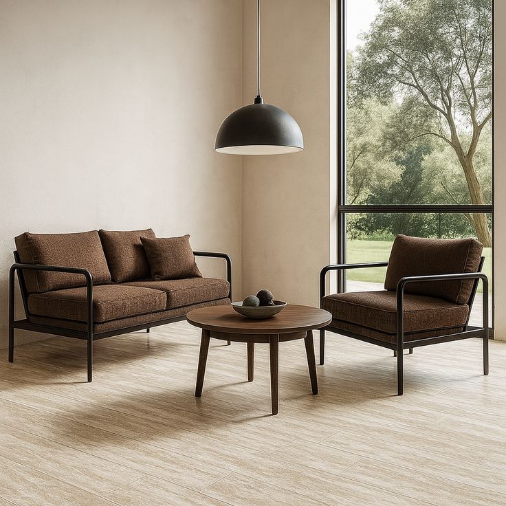 Lifeproof Travertine Plank Residential/Light Commercial Vinyl Sheet, Sold by 12 ft. Wide x Custom Length