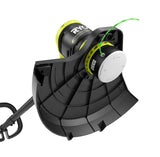 RYOBI ONE+ 18V Lithium-Ion Cordless String Trimmer/Edger (Tool Only)