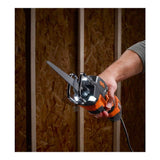Thru Cool 6 Amp 1-Handed Orbital Reciprocating Saw Kit