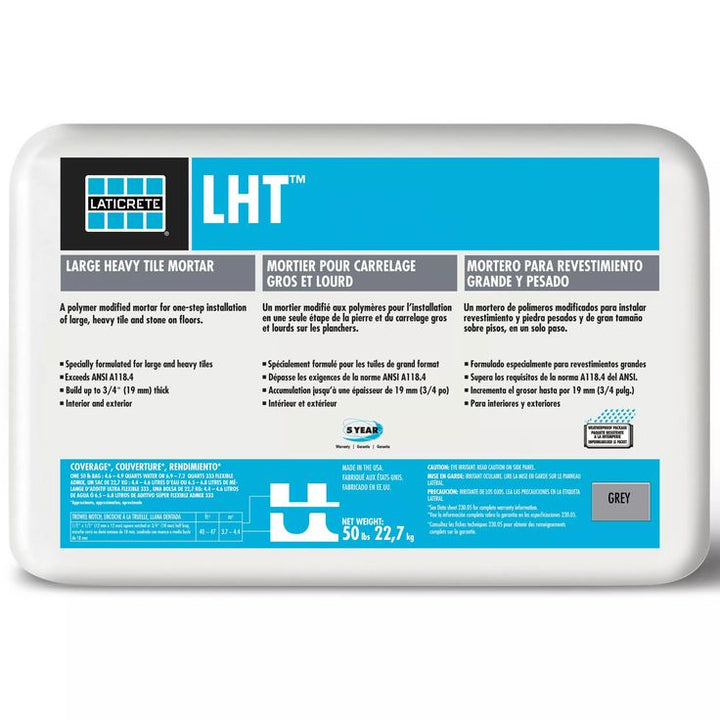 Gray LHT