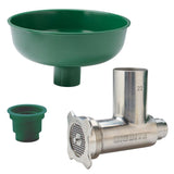 Grinder Head Attachment 2-Stage