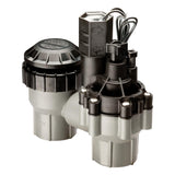 3/4 in. Anti-Siphon Irrigation Valve with Flow Control - Super Arbor