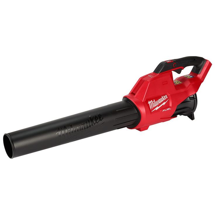 Milwaukee M18 FUEL 18-Volt Lithium-Ion Brushless Cordless Blower, 16 in. Chainsaw and Rapid Charger Combo Kit (3-Tool)