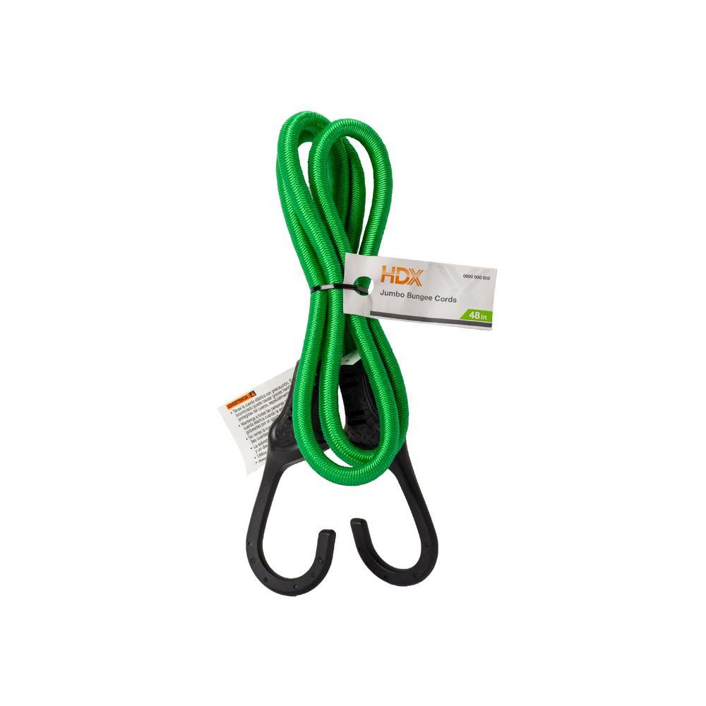 48 in. Jumbo Bungee (1-Pack) - Super Arbor