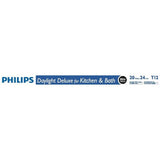 Philips 20-Watt 2 ft. Linear T12 ALTO Fluorescent Tube Light Bulb Daylight Deluxe (6500K)