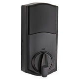 Z-Wave SmartCode 916 Touchscreen Venetian Bronze Single Cylinder Electronic Deadbolt Featuring SmartKey Security - Super Arbor
