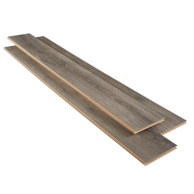 TrafficMaster Alverstone Oak 8 mm Thick x 6-1/8 in. Wide x 47-5/8 in. Length Laminate Flooring (20.32 sq. ft. / case)