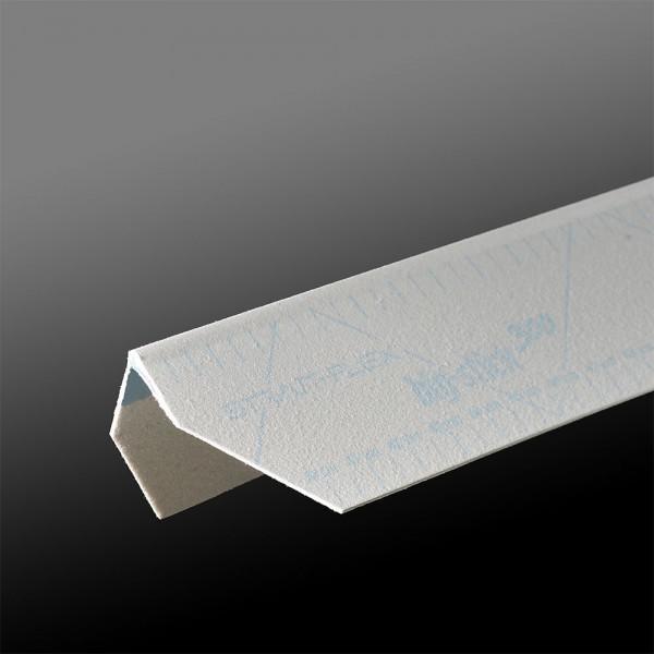 8 ft. Vinyl Composite Big Stick Corner Bead - Super Arbor