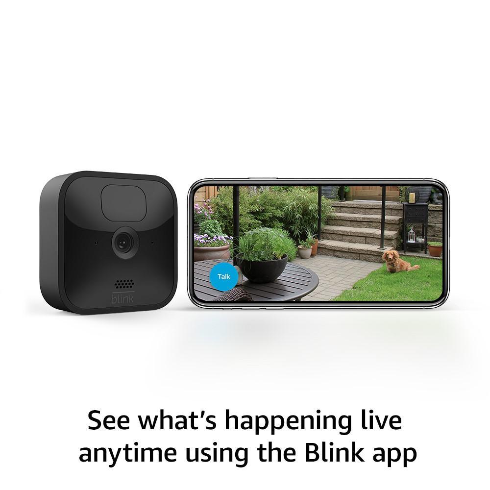 Wireless Outdoor Add-On Camera - Super Arbor
