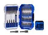 Kobalt Set Shank Screwdriver Bit Set