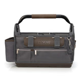 18 in. Professional Tote or Tool Bag - Super Arbor