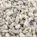 Southwest Boulder & Stone 0.50 cu. ft. 3/8 in. Del Rio Bagged Landscape Rock and Pebble for Gardening, Landscaping, Driveways and Walkways - Super Arbor