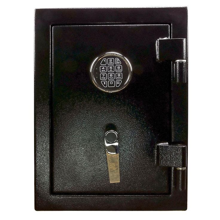 1.32 cu. ft. Executive Safe with Electronic Lock and Override Key