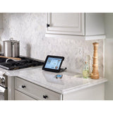 Decora 20 Amp 125-Volt Combination Duplex Outlet and USB Outlet, White - Super Arbor