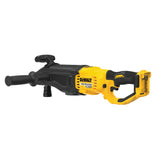 FLEXVOLT 60-Volt MAX Brushless Cordless Quick-Change Stud and Joist Drill (Tool-Only) with E-Clutch System - Super Arbor