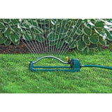 3,400 sq. ft. Oscillating Sprinkler - Super Arbor