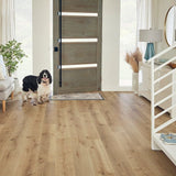 Pergo TimberCraft +WetProtect Lathrop Oak Waterproof Laminate Flooring