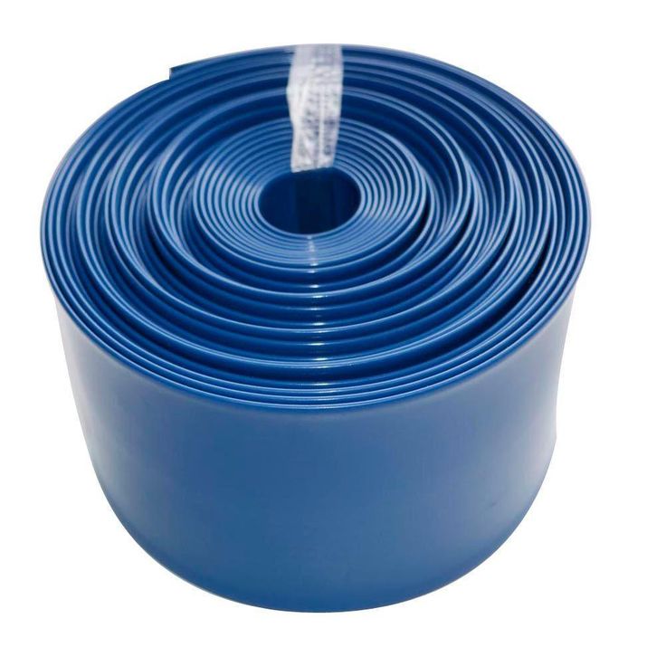 2 in. I.D. x 25 ft. Polyethylene Discharge Hose