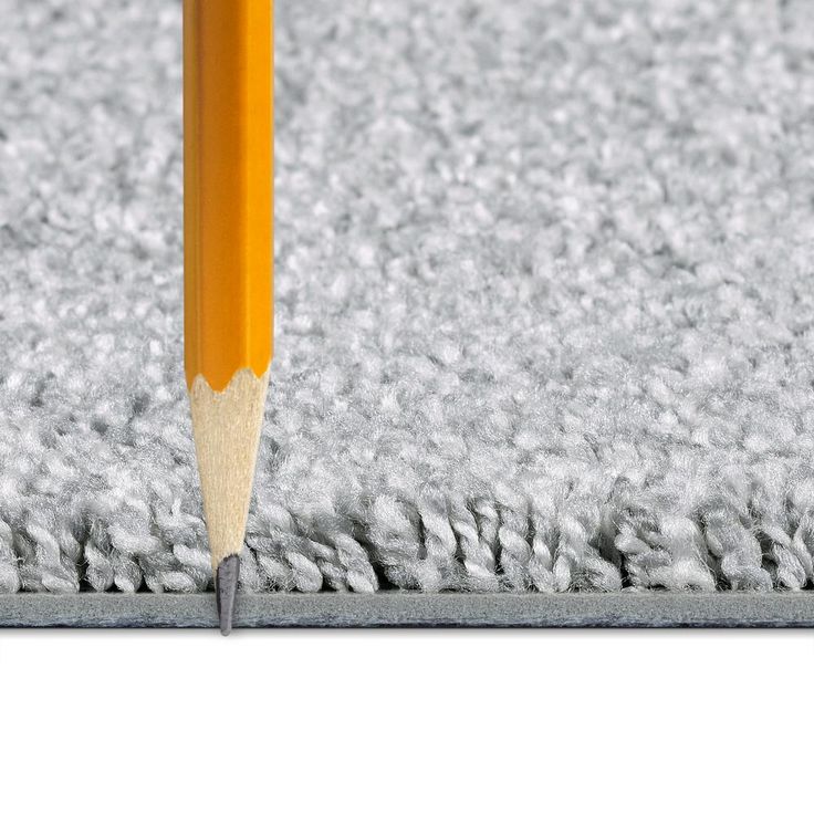 Simply Seamless Thrive Appealing Gray 24 in. x 24 in. Residential Peel and Stick Carpet Tile 10 (Tiles/Case)