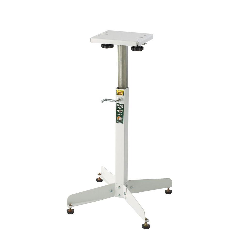 8.5 in. x 9.5 in. H Grinder Stand - Super Arbor