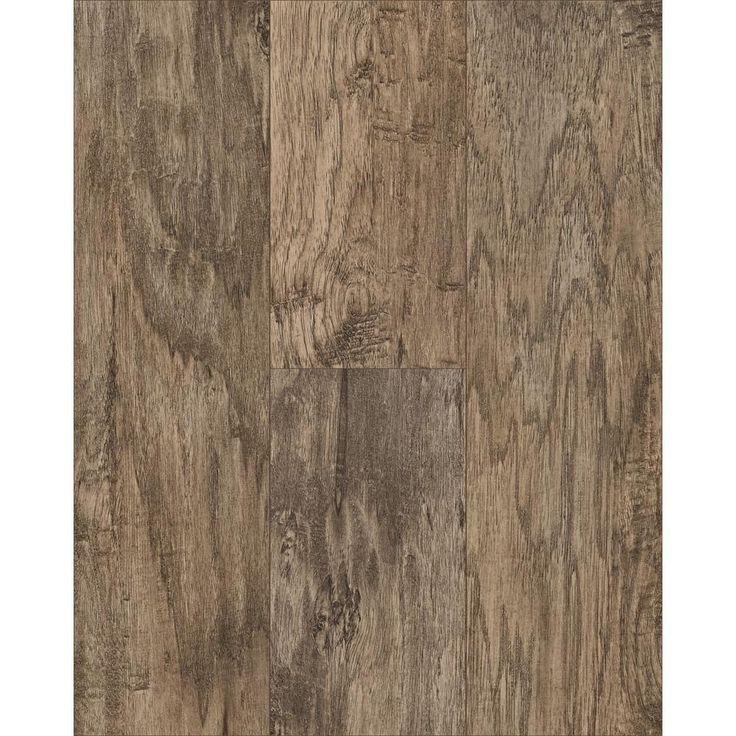 Saratoga Hickory Ash 7 mm Thick x 7-2/3 in. Wide x 50-5/8 in. Length Laminate Flooring (24.17 sq. ft. / case)
