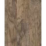 TrafficMASTER Hand scraped Saratoga Hickory 7 mm Thick x 7-2/3 in. Wide x 50-5/8 in. Length Laminate Flooring (24.17 sq. ft. / case)