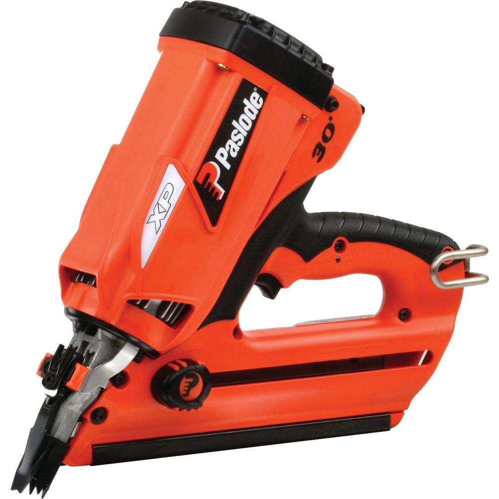 CF325XP Lithium-Ion 30 -Degree Cordless Framing Nailer - Super Arbor