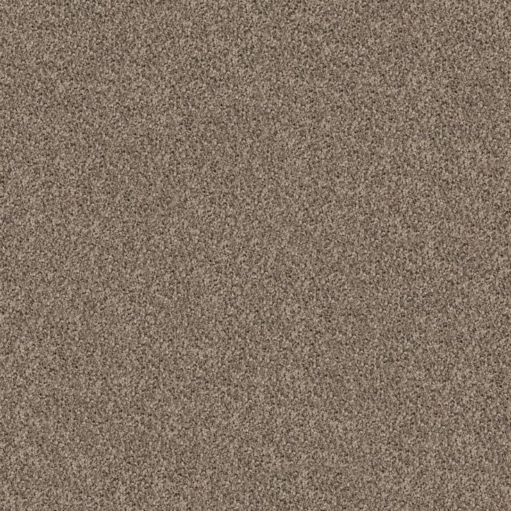 Simply Seamless Thrive Appealing Gray 24 in. x 24 in. Residential Peel and Stick Carpet Tile 10 (Tiles/Case)